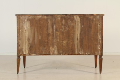 antiquariato, cassettoni, comÃ², comÃ² due cassetti Neoclassico, antiquariato neoclassico, comÃ² neoclassico