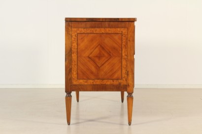 antiquariato, cassettoni, comÃ², comÃ² due cassetti Neoclassico, antiquariato neoclassico, comÃ² neoclassico