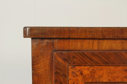 antiquariato, cassettoni, comÃ², comÃ² due cassetti Neoclassico, antiquariato neoclassico, comÃ² neoclassico