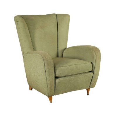 arte moderno, diseño de arte moderno, sillón, sillón de arte moderno, sillón de arte moderno, sillón italiano, sillón vintage, sillón de los años 60, sillón de diseño de los años 60, sillón de los años 50