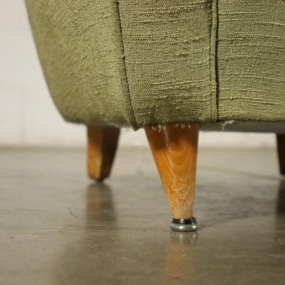 arte moderno, diseño de arte moderno, sillón, sillón de arte moderno, sillón de arte moderno, sillón italiano, sillón vintage, sillón de los años 60, sillón de diseño de los años 60, sillón de los años 50