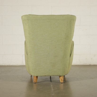 arte moderno, diseño de arte moderno, sillón, sillón de arte moderno, sillón de arte moderno, sillón italiano, sillón vintage, sillón de los años 60, sillón de diseño de los años 60, sillón de los años 50