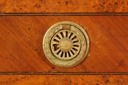 antiquariato, cassettoni, comÃ², comÃ² due cassetti Neoclassico, antiquariato neoclassico, comÃ² neoclassico