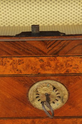 antiquariato, cassettoni, comÃ², comÃ² due cassetti Neoclassico, antiquariato neoclassico, comÃ² neoclassico