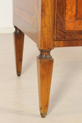 antiquariato, cassettoni, comÃ², comÃ² due cassetti Neoclassico, antiquariato neoclassico, comÃ² neoclassico