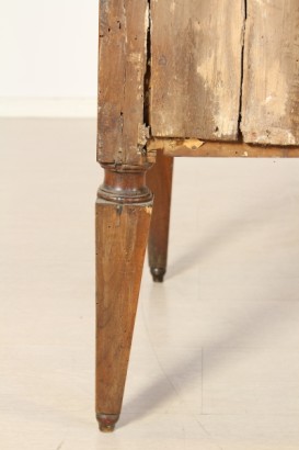 antiquariato, cassettoni, comÃ², comÃ² due cassetti Neoclassico, antiquariato neoclassico, comÃ² neoclassico