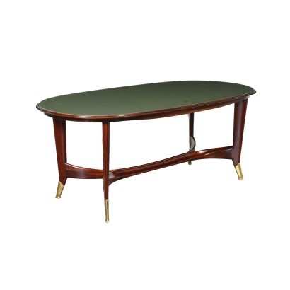 modernariato, modernariato di design, tavolo, tavolo modernariato, tavolo di modernariato, tavolo italiano, tavolo vintage, tavolo anni '60, tavolo design anni 60,Tavolo Anni 50