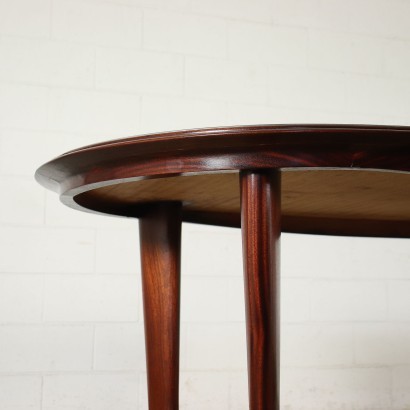 modernariato, modernariato di design, tavolo, tavolo modernariato, tavolo di modernariato, tavolo italiano, tavolo vintage, tavolo anni '60, tavolo design anni 60,Tavolo Anni 50