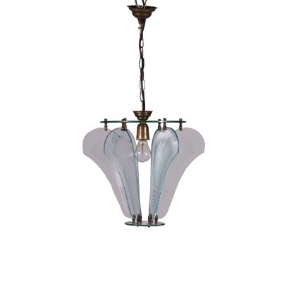 Lampada Anni 40-50