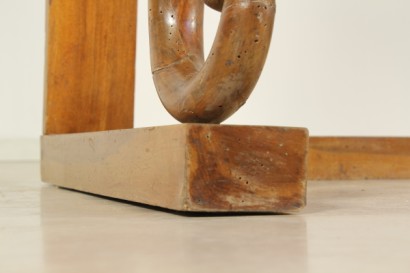 Consolle Restaurazione