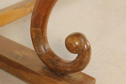 Consolle Restaurazione