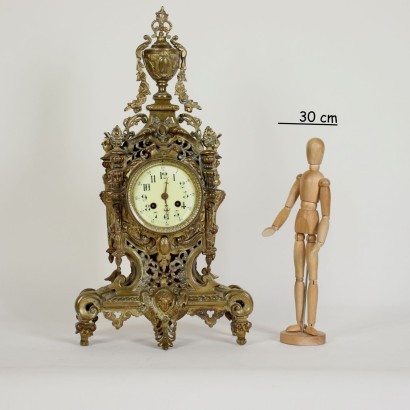 Orologio a Pendolo da Tavolo