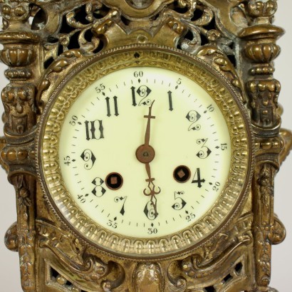 Orologio a Pendolo da Tavolo