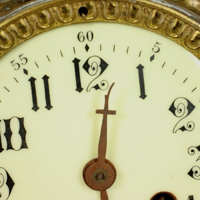 Orologio a Pendolo da Tavolo