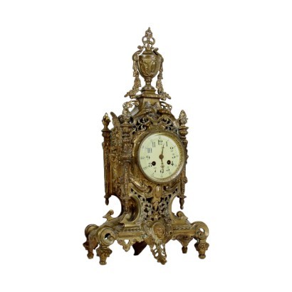 Orologio a Pendolo da Tavolo