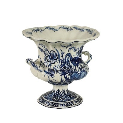 Vaso Manifattura Agostinelli e Dal Pra0a