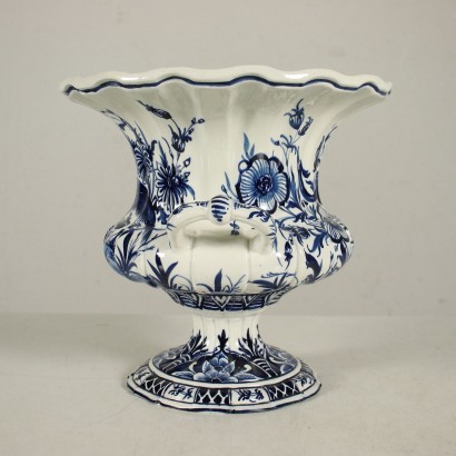 Vaso Manifattura Agostinelli e Dal Pra0a
