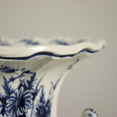 Vaso Manifattura Agostinelli e Dal Pra0a