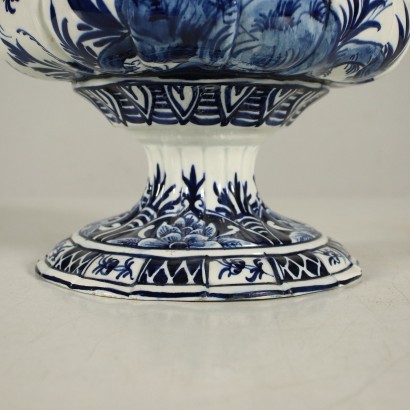 Vaso Manifattura Agostinelli e Dal Pra0a