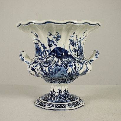 Vaso Manifattura Agostinelli e Dal Pra0a
