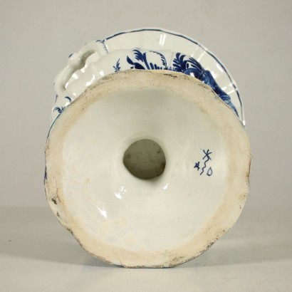 Vaso Manifattura Agostinelli e Dal Pra0a