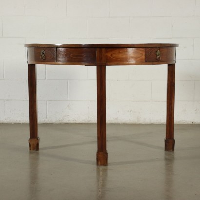 antiquariato, tavolo, antiquariato tavolo, tavolo antico, tavolo antico italiano, tavolo di antiquariato, tavolo neoclassica, tavolo del 800,Tavolo da Gioco