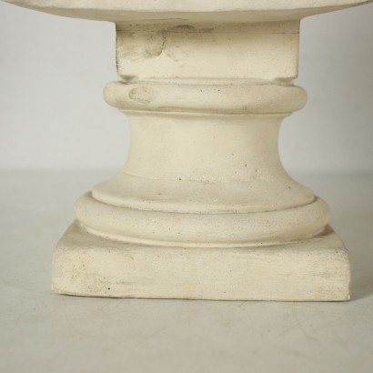 Busto in Gesso