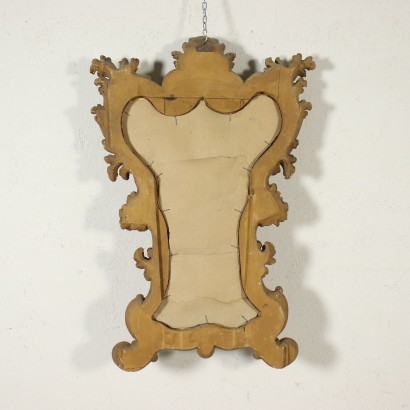 antiguo, espejo, espejo antiguo, espejo antiguo, espejo italiano antiguo, espejo antiguo, espejo neoclásico, espejo del siglo XIX - antigüedades, marco, marco antiguo, marco antiguo, marco italiano antiguo, marco antiguo, marco neoclásico, marco del siglo XIX, Marco neobarroco