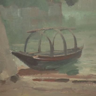 Daniele Fontana,Paesaggio con lago,Daniele Fontana,Daniele Fontana,Daniele Fontana,Daniele Fontana