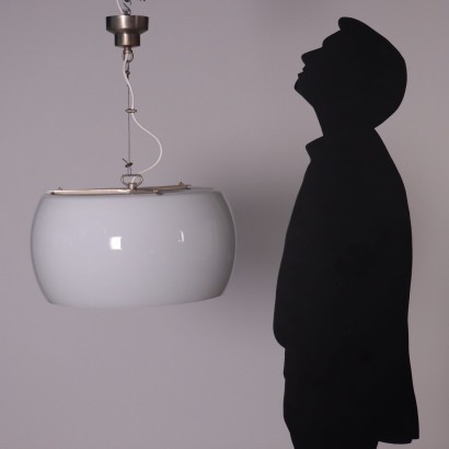 Omega Lampe Vico Magistretti für Artem