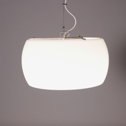 Omega Lampe Vico Magistretti für Artem