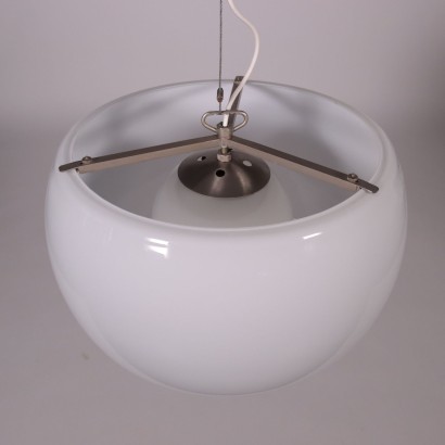 Omega Lampe Vico Magistretti für Artem