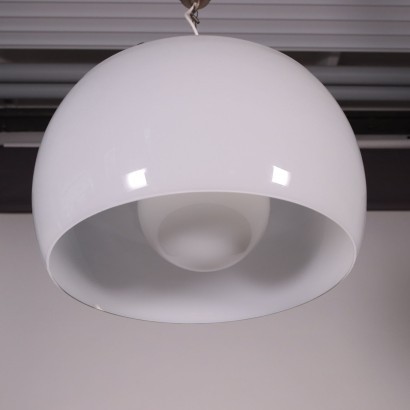 Omega Lampe Vico Magistretti für Artem