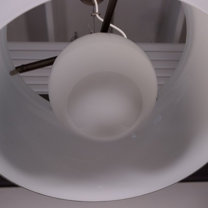 Omega Lampe Vico Magistretti für Artem