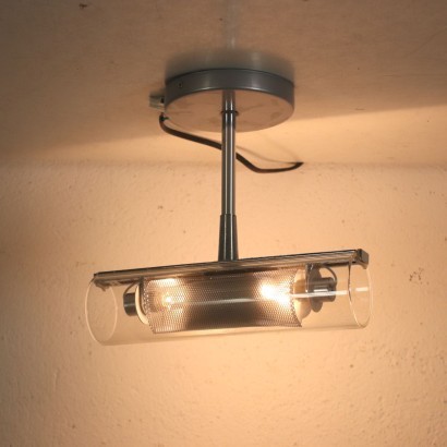 modernariato, modernariato di design, lampada da parete, lampada da parete modernariato, lampada da parete di modernariato, lampada da parete italiana, lampada da parete vintage, lampada da parete anni '60, lampada da parete design anni 60,Lampade Acheo di Gianfranco Frattini per