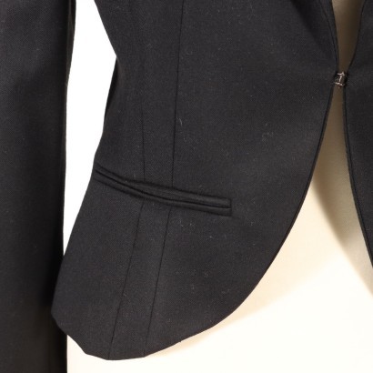 max & co, blazer, veste, survêtement, blazer max & co, vêtements pour femmes, friperie, mode, blazer Max & Co., blazer Max E Co.
