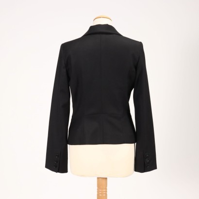 max & co, blazer, veste, survêtement, blazer max & co, vêtements pour femmes, friperie, mode, blazer Max & Co., blazer Max E Co.