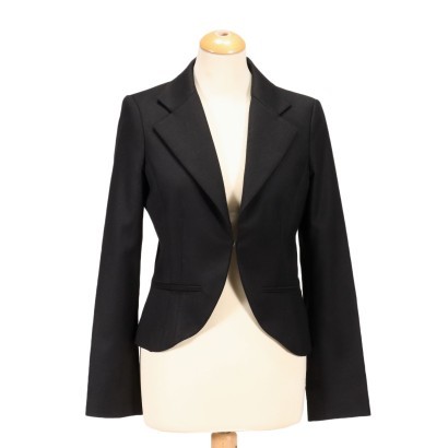 max & co, blazer, veste, survêtement, blazer max & co, vêtements pour femmes, friperie, mode, blazer Max & Co., blazer Max E Co.