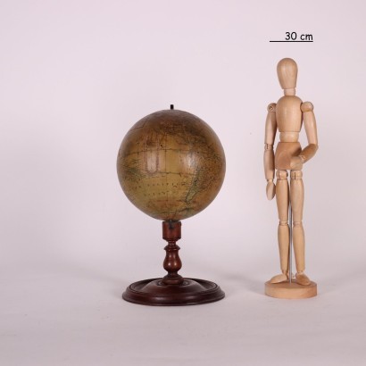 Globo terráqueo