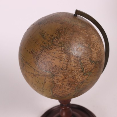 Globo terráqueo