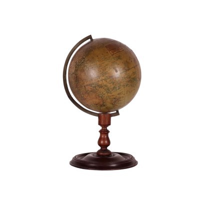 Earth globe
