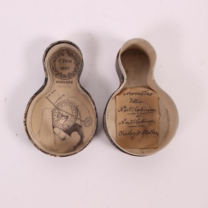 Orologio Siderale