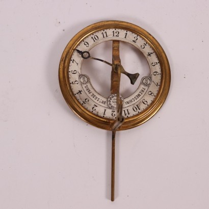 Orologio Siderale