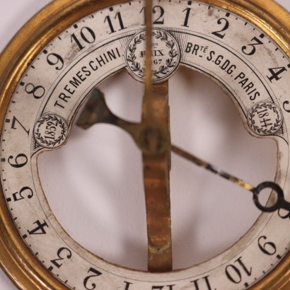 Orologio Siderale