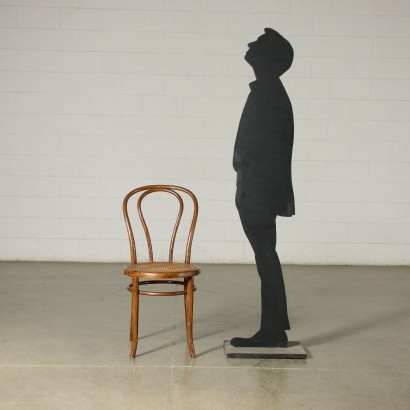 Group of Six Chairs "Warasdin0