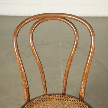 Group of Six Chairs "Warasdin0