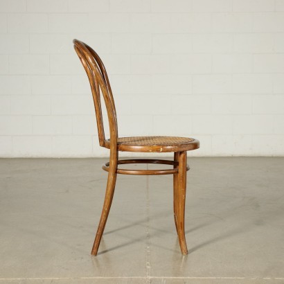 Group of Six Chairs "Warasdin0