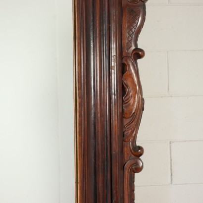 Louis Philippe wardrobe