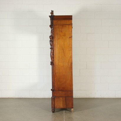 Louis Philippe wardrobe