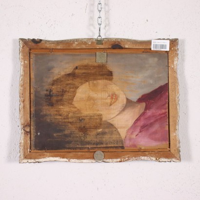 Chierichetti in sacrestia